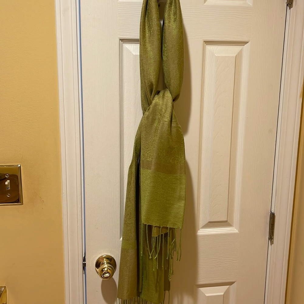 Ladies Scarf